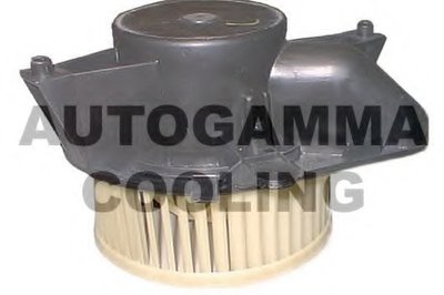 Вентиляция салона AUTOGAMMA