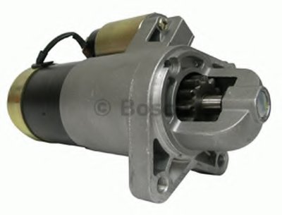 Стартер Bosch Blue BOSCH купить