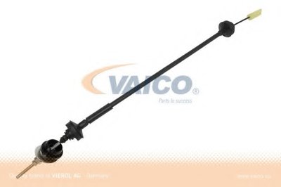 Тросик сцепления premium quality MADE IN EUROPE VAICO