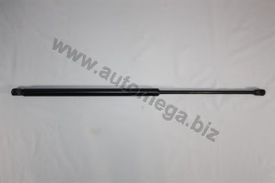 Газовая пружина, крышка багажник AutoMega Premium AUTOMEGA