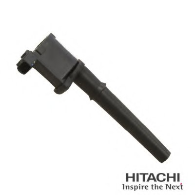 Катушка зажигания HITACHI купить