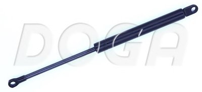 Газовая пружина, крышка багажник DOGA