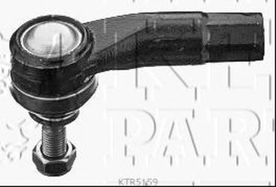 Наконечник поперечной рулевой тяги KEY PARTS