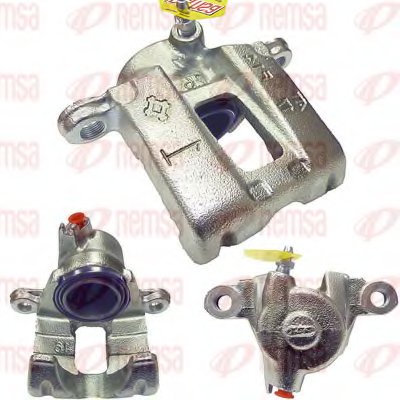 Фото REMSA 9031652