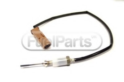 Датчик, температура выхлопных газов Fuel Parts STANDARD
