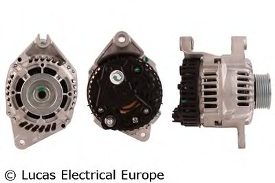 Генератор LUCAS ELECTRICAL купить