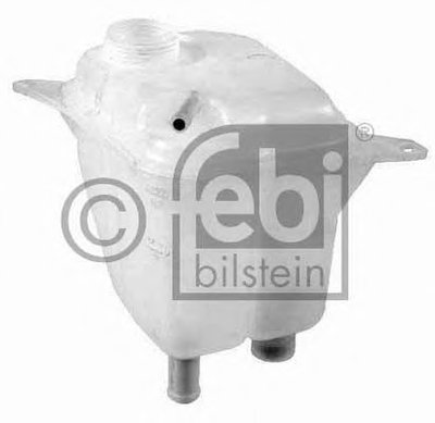 Компенсационный бак, охлаждающая жидкость FEBI BILSTEIN