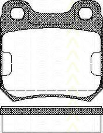 Фото TRISCAN 811024865