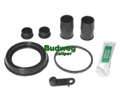 Ремкомплект, тормозной суппорт BUDWEG CALIPER