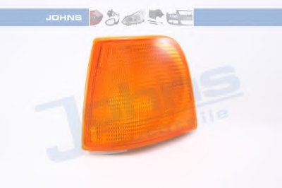 Фонарь указателя поворота JOHNS