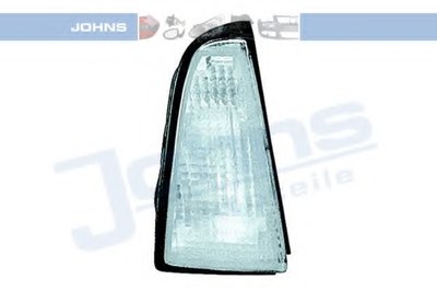 Фонарь указателя поворота JOHNS