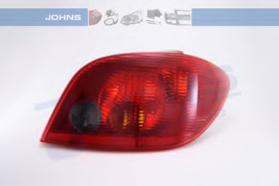 Задний фонарь JOHNS
