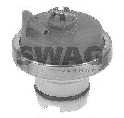 Вакуумный элемент, управление коробки передач SWAG