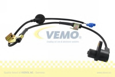 Датчик, частота вращения колеса VEMO