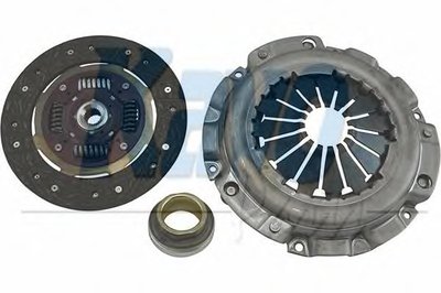 Комплект сцепления KAVO PARTS купить