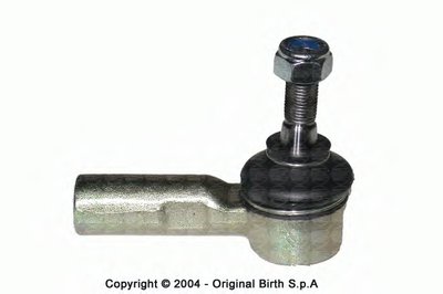 Наконечник поперечной рулевой тяги BIRTH