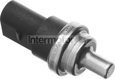 Датчик, температура охлаждающей жидкости Intermotor STANDARD