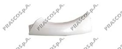 Облицовка, основная фара PRASCO