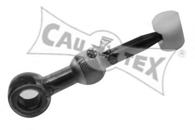 Ремкомплект, рычаг переключения CAUTEX