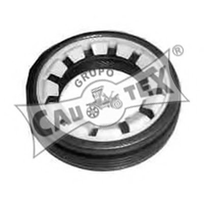 Уплотняющее кольцо, дифференциал CAUTEX
