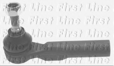 Наконечник поперечной рулевой тяги FIRST LINE
