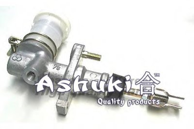 Главный цилиндр, система сцепления ASHUKI