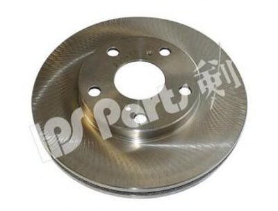 Тормозной диск IPS Parts IPS Parts купить