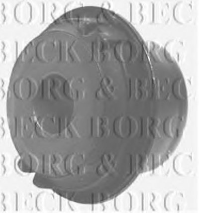 Подвеска, рычаг независимой подвески колеса BORG & BECK