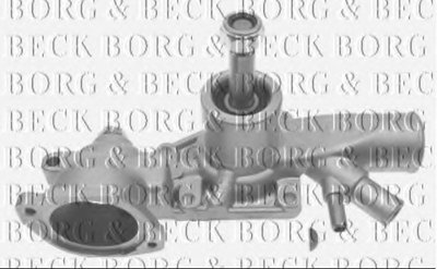 Водяной насос BORG & BECK купить
