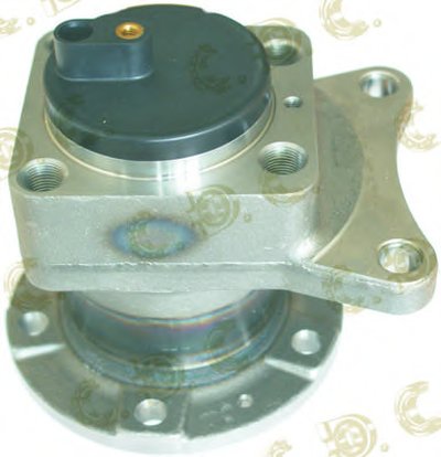 Комплект подшипника ступицы колеса AUTOKIT
