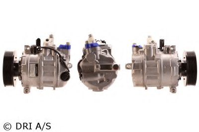 Компрессор, кондиционер DRI купить