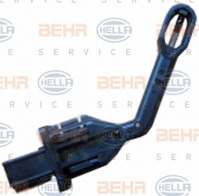 Датчик, внутренняя температура BEHR HELLA SERVICE