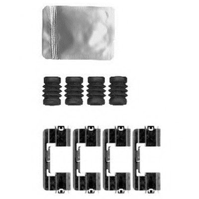 Фото DELPHI LX0594