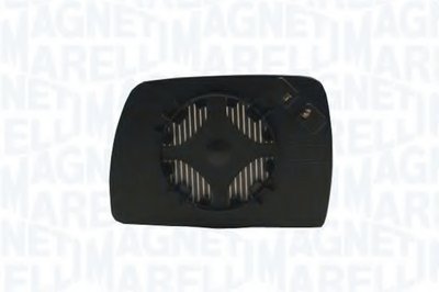 Зеркальное стекло, наружное зеркало MAGNETI MARELLI