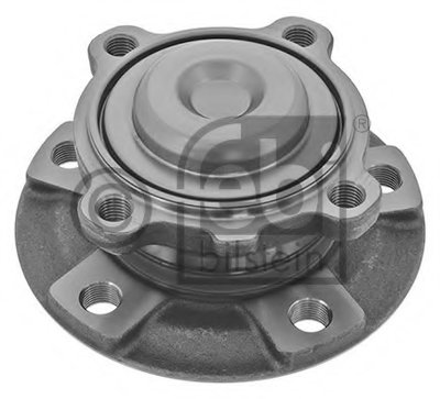 Комплект подшипника ступицы колеса FEBI BILSTEIN