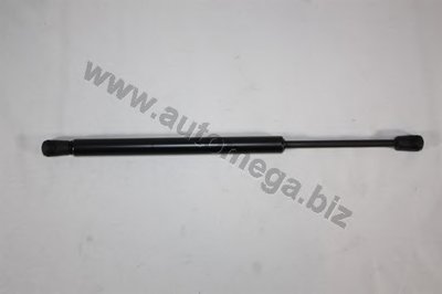 Газовая пружина, крышка багажник AutoMega Premium AUTOMEGA