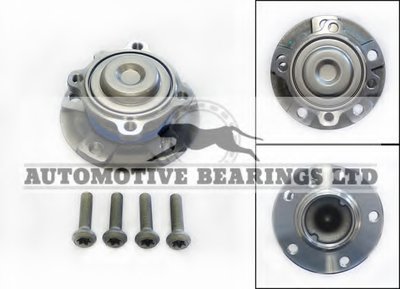 Комплект подшипника ступицы колеса Automotive Bearings