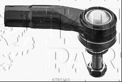 Наконечник поперечной рулевой тяги KEY PARTS