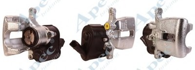Тормозной суппорт APEC braking