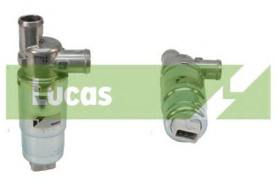 Поворотная заслонка, подвод воздуха LUCAS ELECTRICAL купить