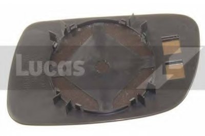 Зеркальное стекло, узел стекла LUCAS ELECTRICAL
