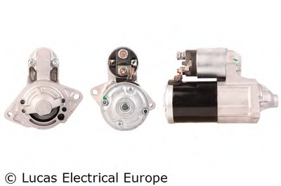 Стартер LUCAS ELECTRICAL купить