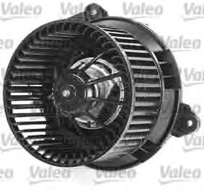 Вентиляция салона VALEO
