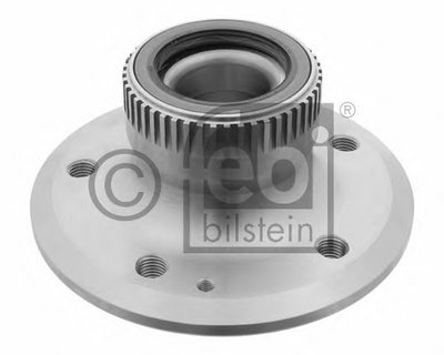 Комплект подшипника ступицы колеса FEBI BILSTEIN