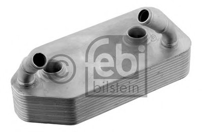 Масляный радиатор, автоматическая коробка передач FEBI BILSTEIN