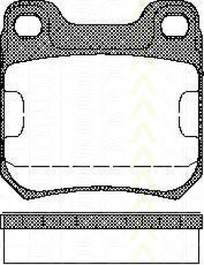 Фото TRISCAN 811024866