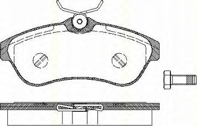 Фото TRISCAN 811028027