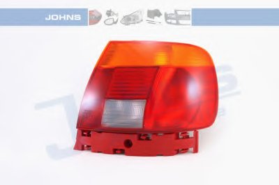 Задний фонарь JOHNS