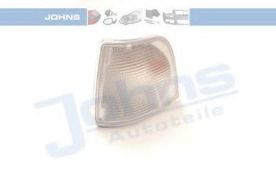 Фонарь указателя поворота 'COLOUR LINE' JOHNS