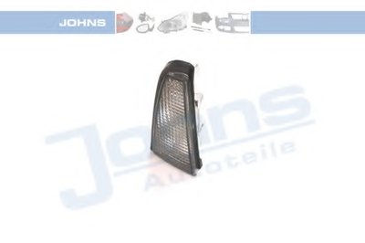 Фонарь указателя поворота 'COLOUR LINE' JOHNS